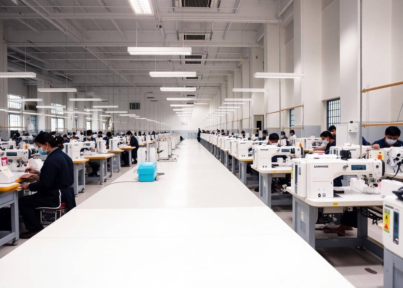 Responsible sourcing