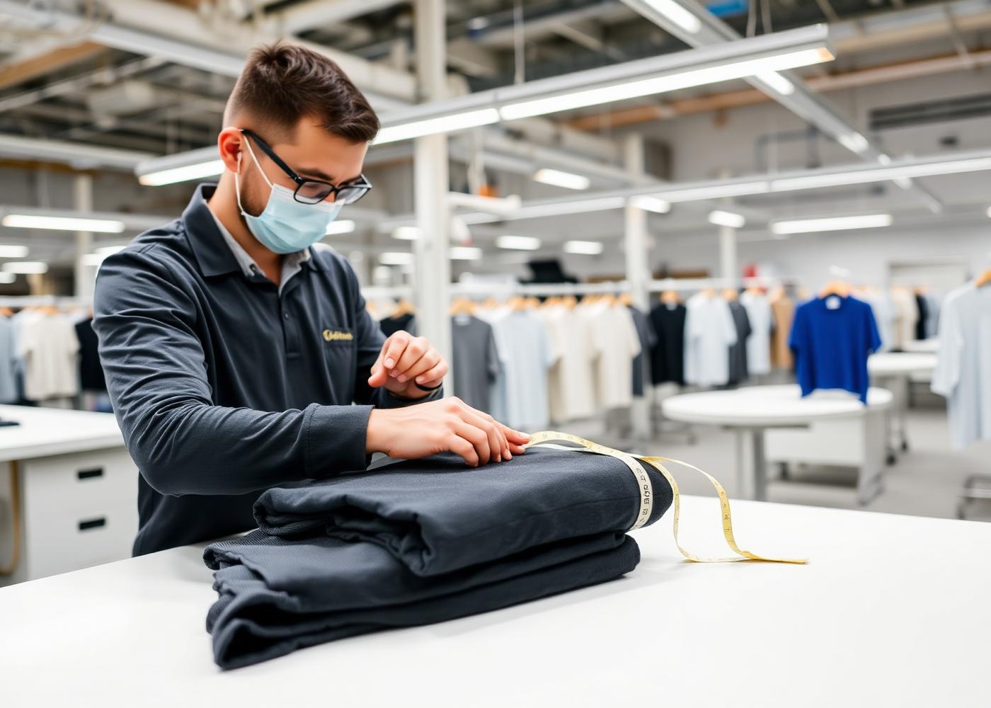 Production & traceability